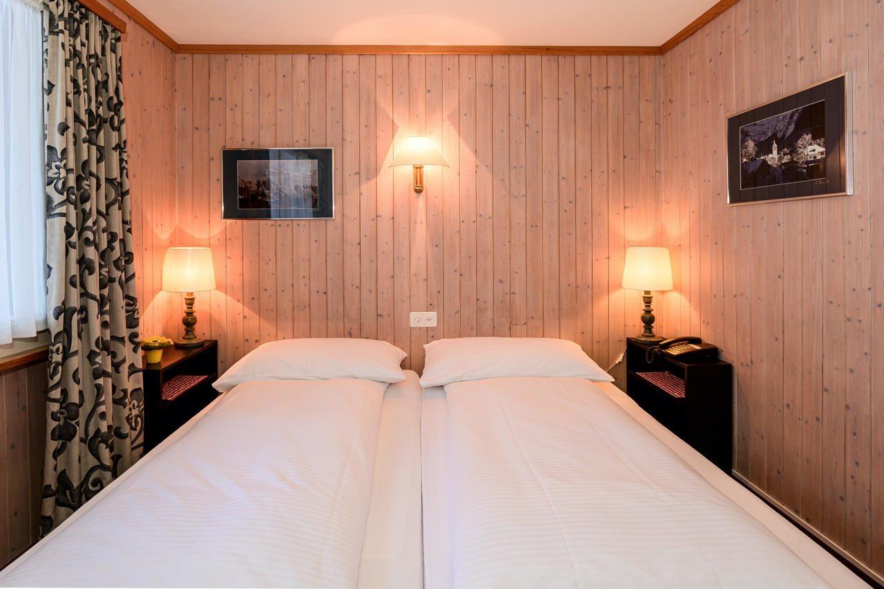 Jungfrau Lodge, Swiss Mountain Hotel Grindelwald Zewnętrze zdjęcie